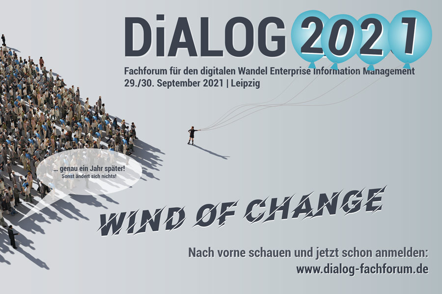 DiALOG 2021